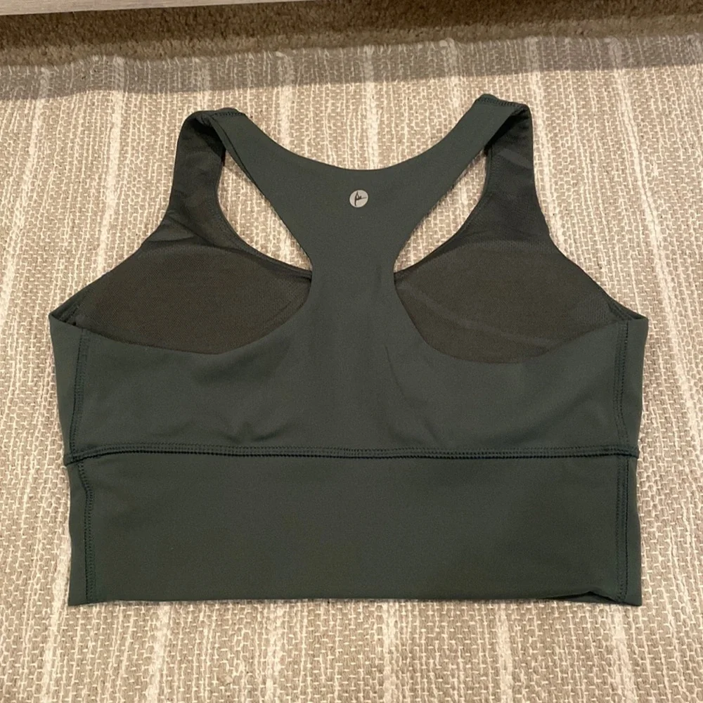 Sports Bra - Picture 3 of 3